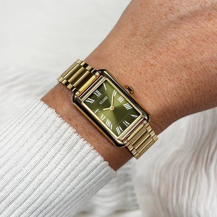 Montre Cluse CW15007