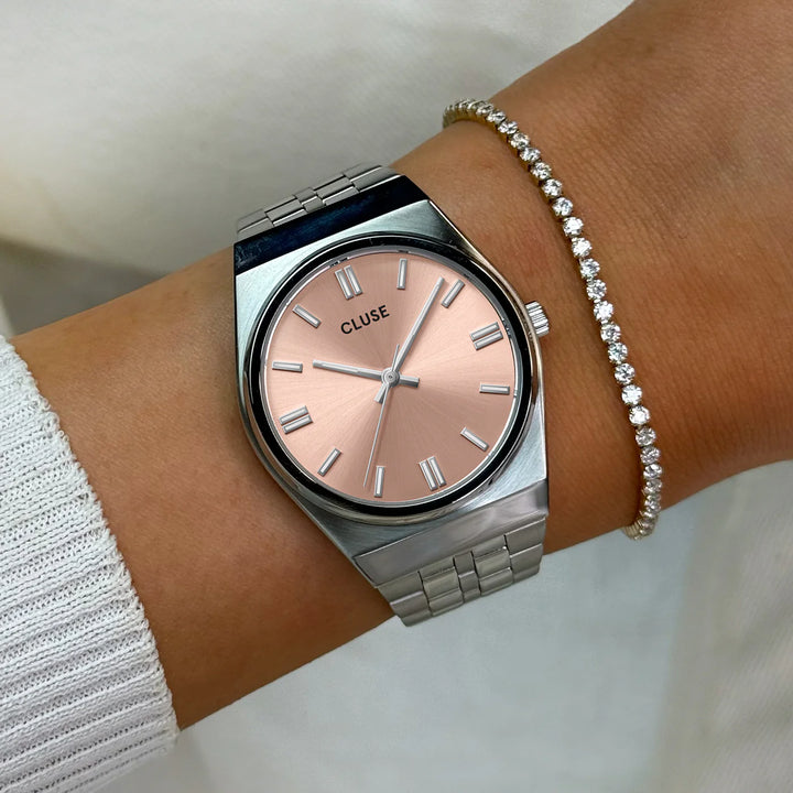 Montre Cluse CW35101