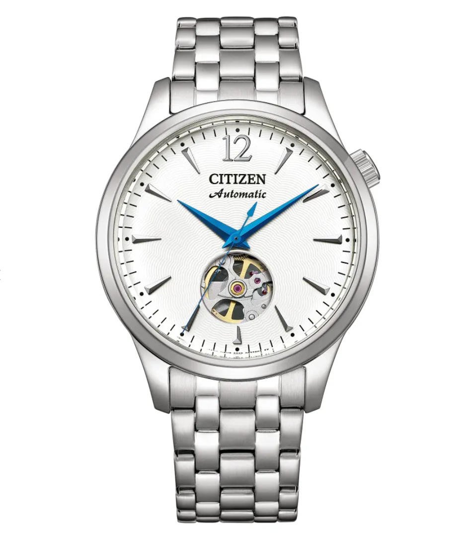 Montre Citizen Automatique NH9131-73A