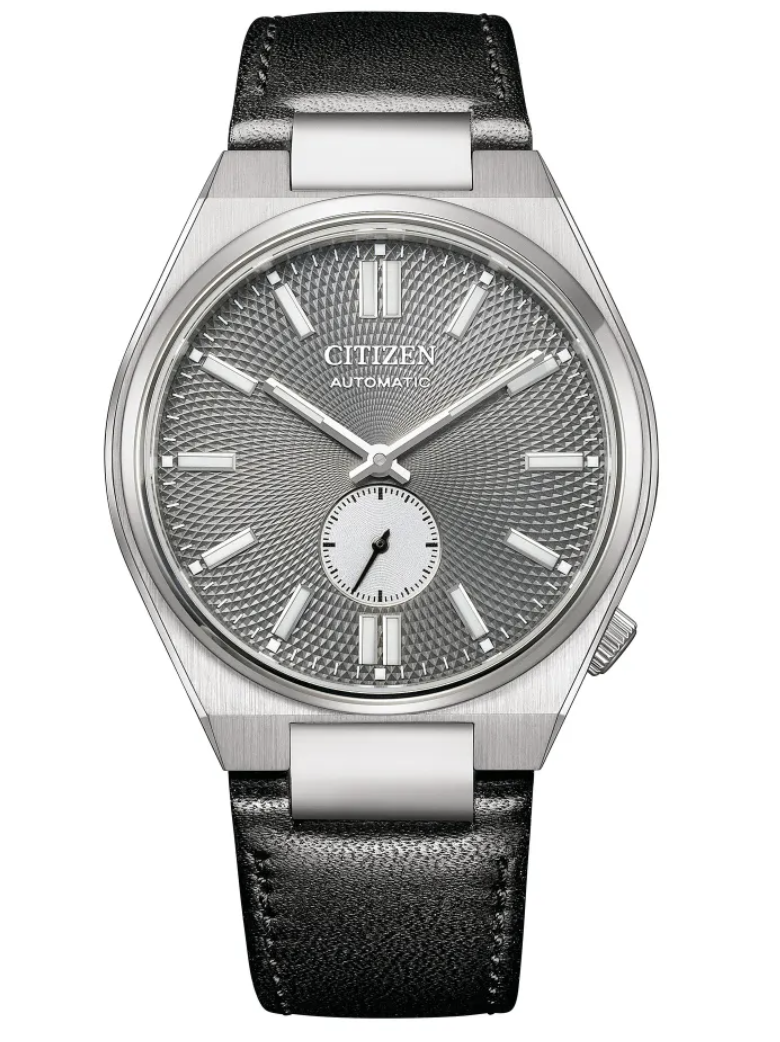 Montre Citizen Automatique NK5010-01H