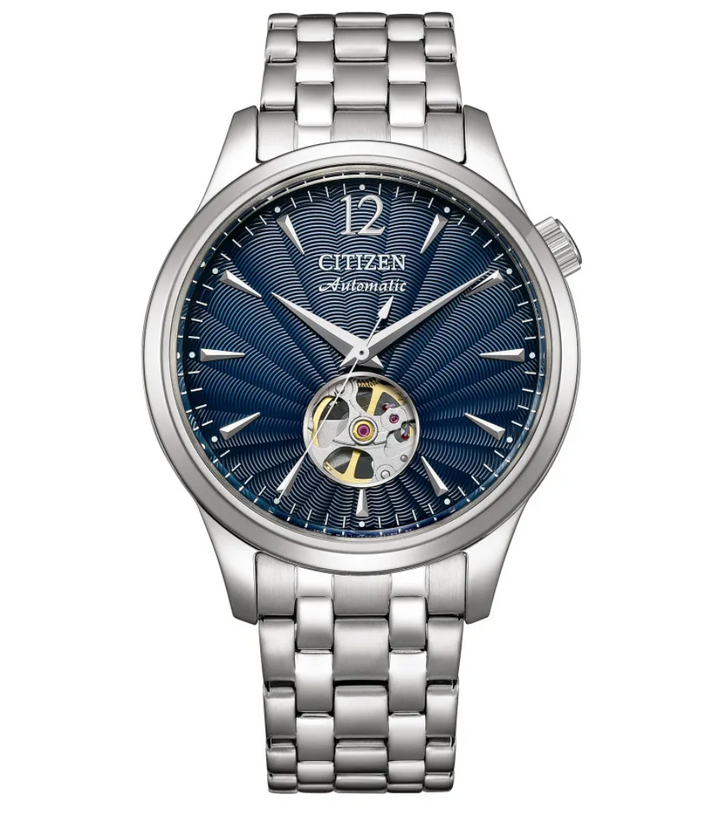 Montre Citizen Automatique NH9131-73L