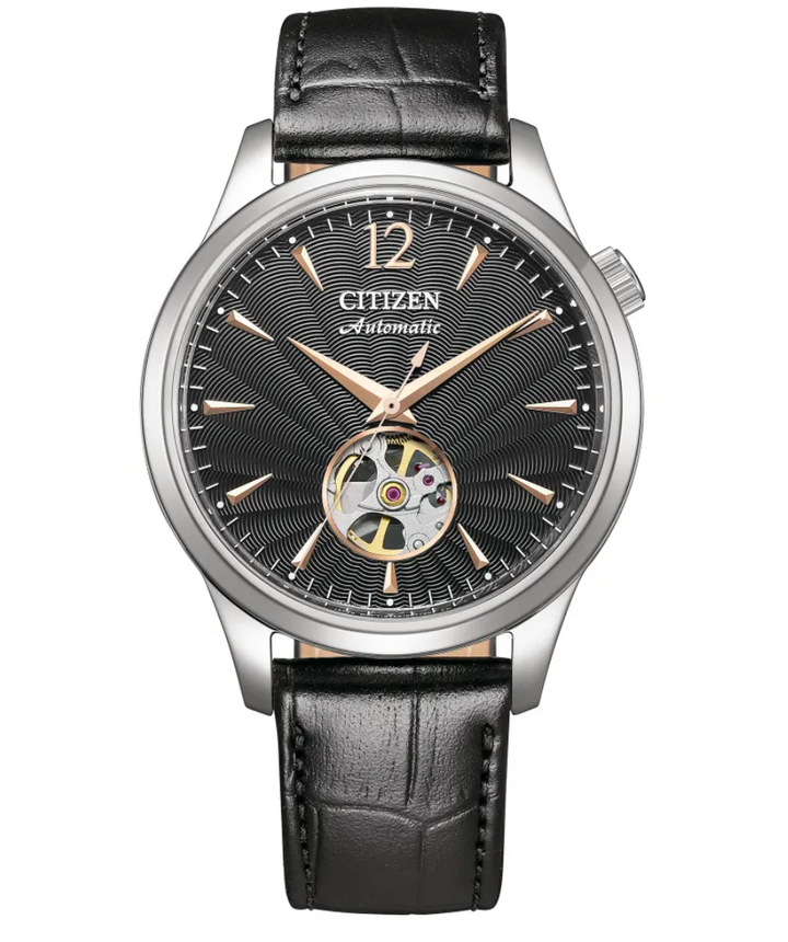 Montre Citizen Automatique NH9131-14E
