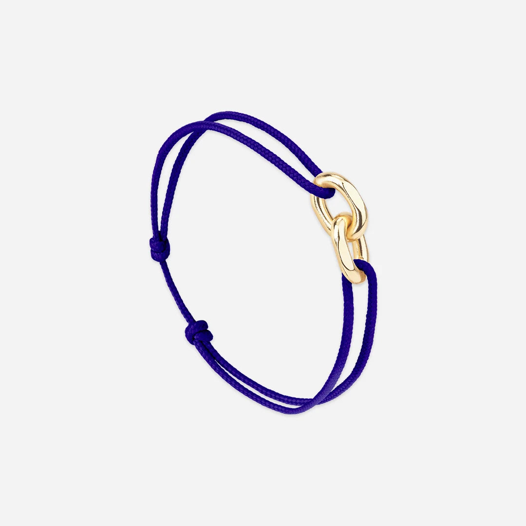 Bracelet Edimbourg Le vent à la française