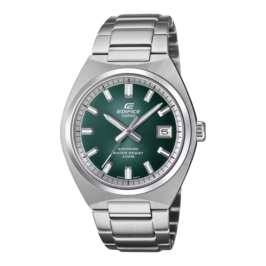 Montre Casio Edifice EFB-109D-3AV