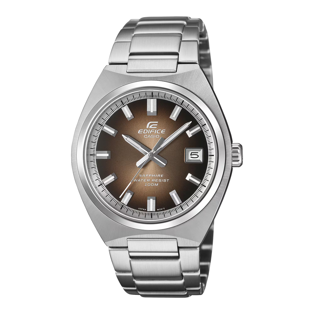Montre Casio Edifice EFB-109D-5AV