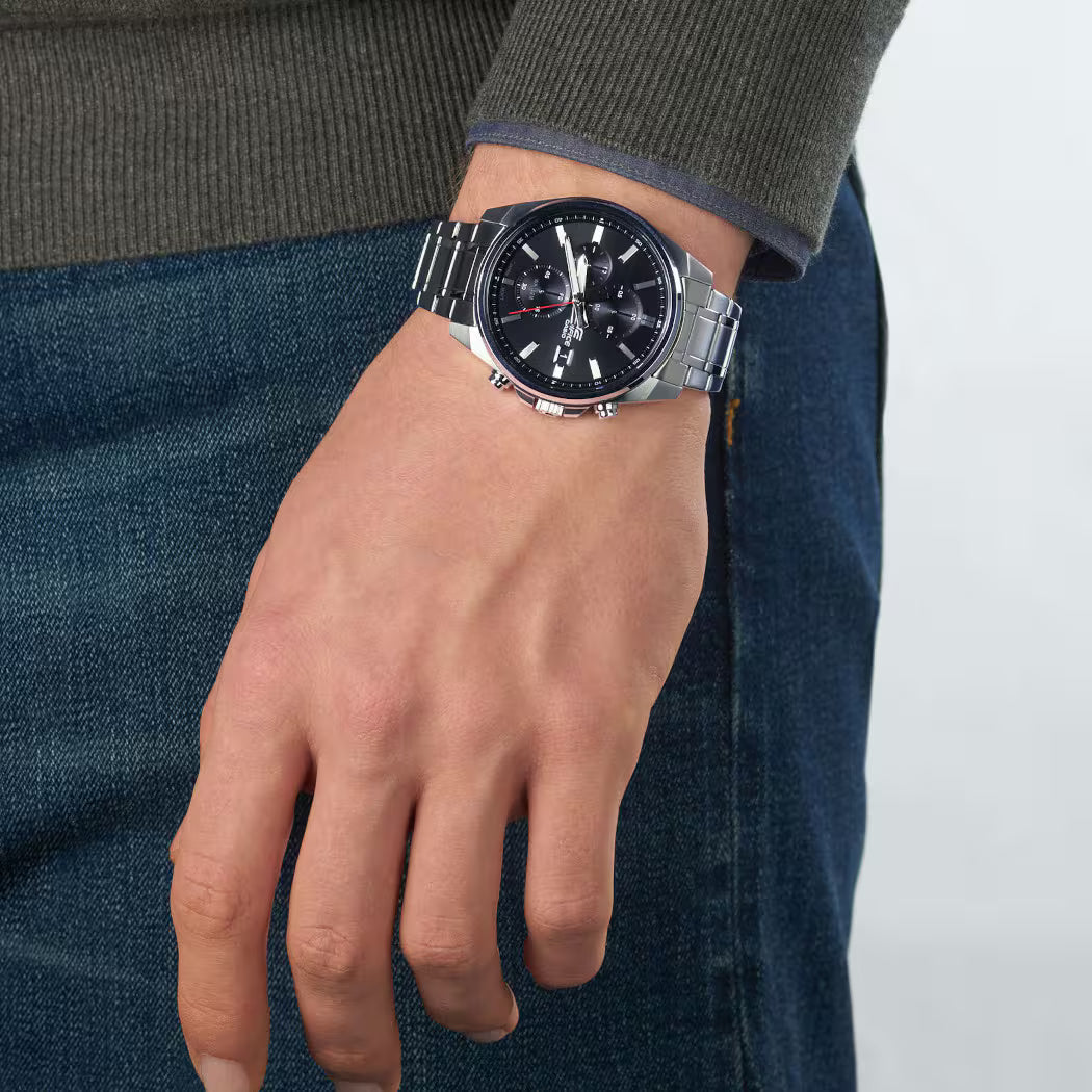Montre Casio Edifice EFV-610D-1AV