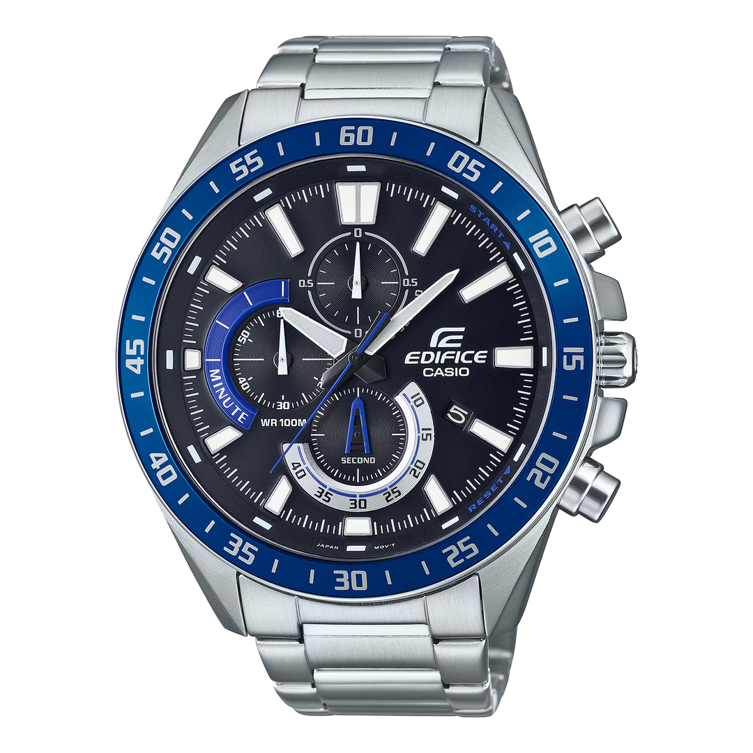Montre Casio Edifice EFV-620D-1A2V