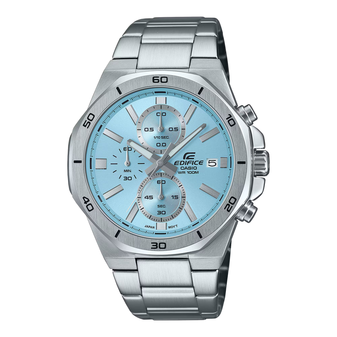 Montre Casio Edifice EFV-640D-2BVUEF