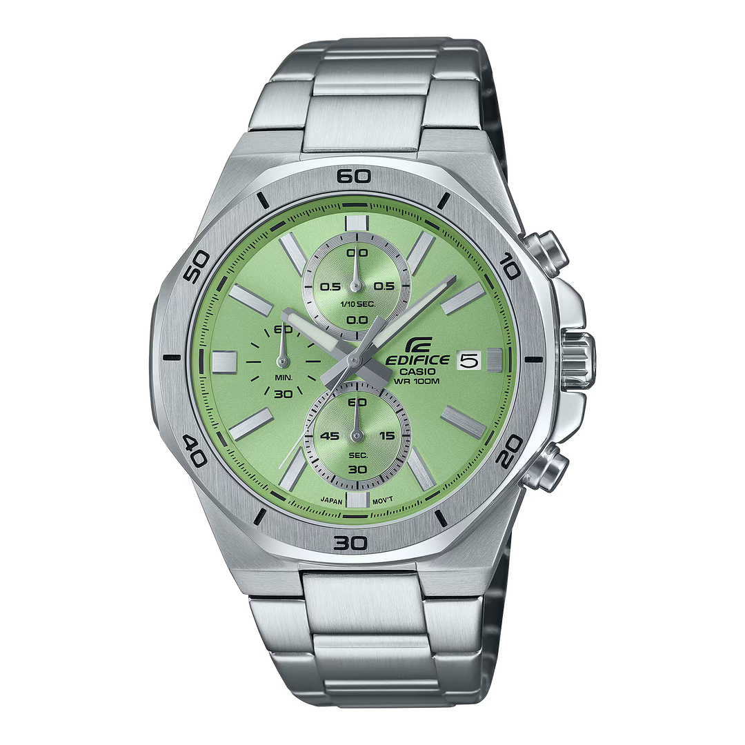 Montre Casio Edifice EFV-640D-3AV