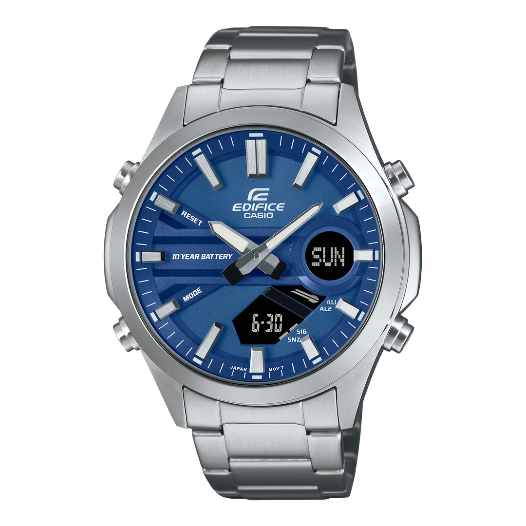 Montre Casio Edifice EFV-C120D-2AEF