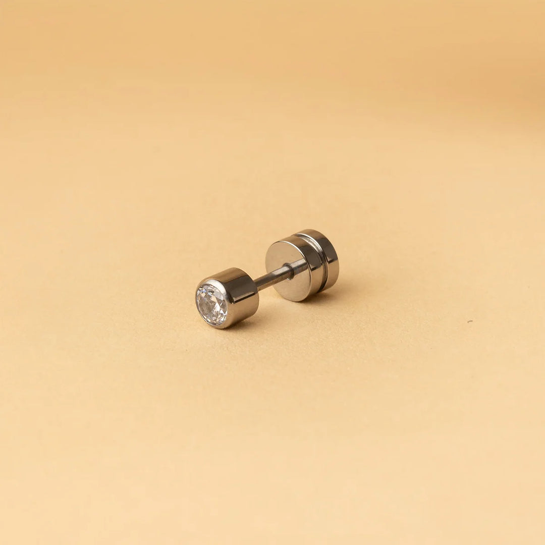 Boucle d'oreille Gemini ETC11