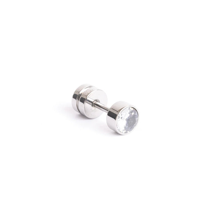 Boucle d'oreille Gemini ETC11