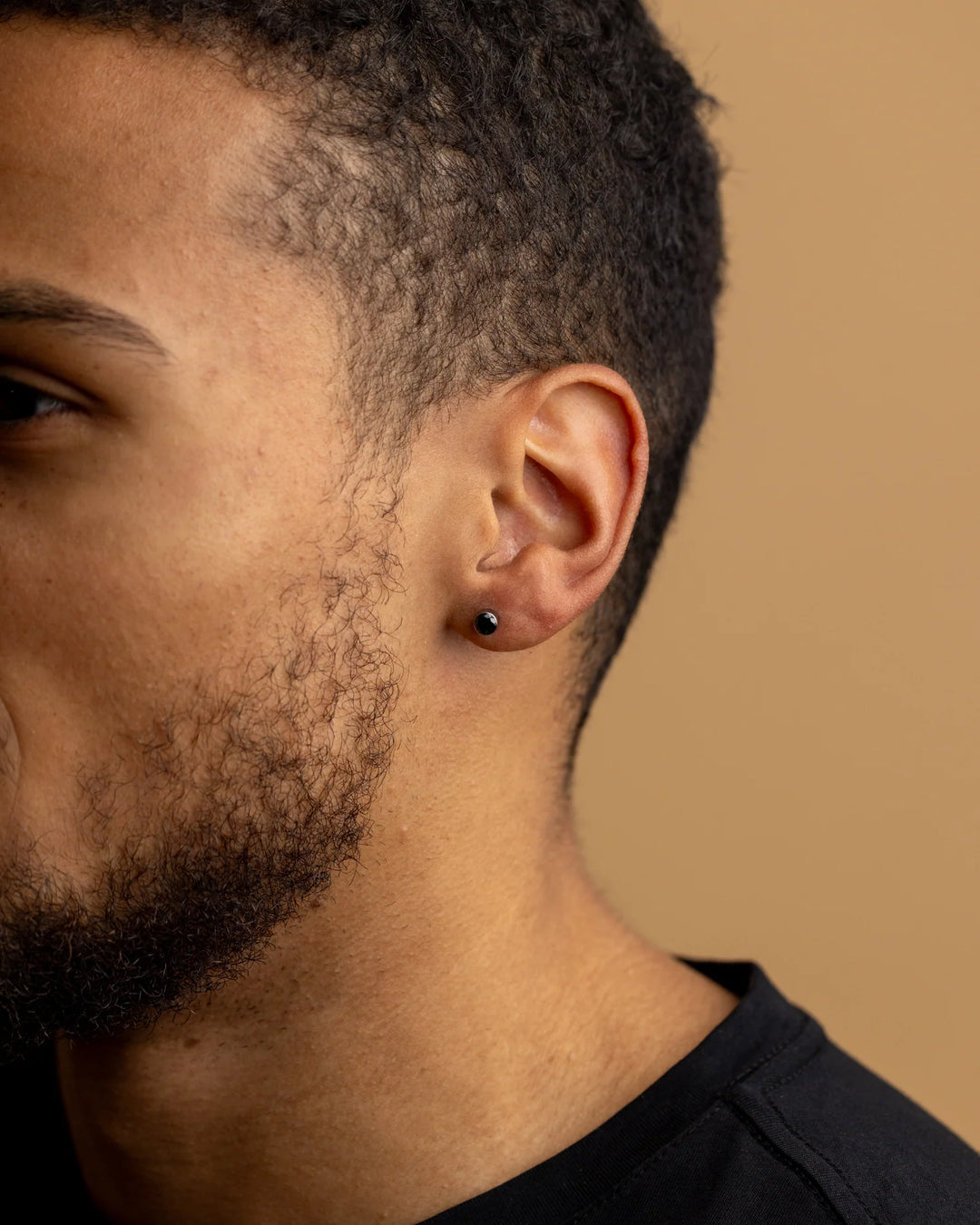 Boucle d'oreille Gemini ETC11