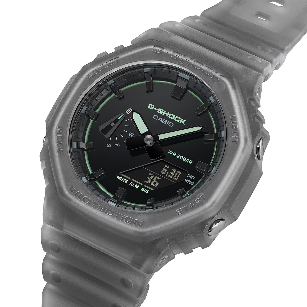 Montre Casio G-Shock GA-2100K-1A