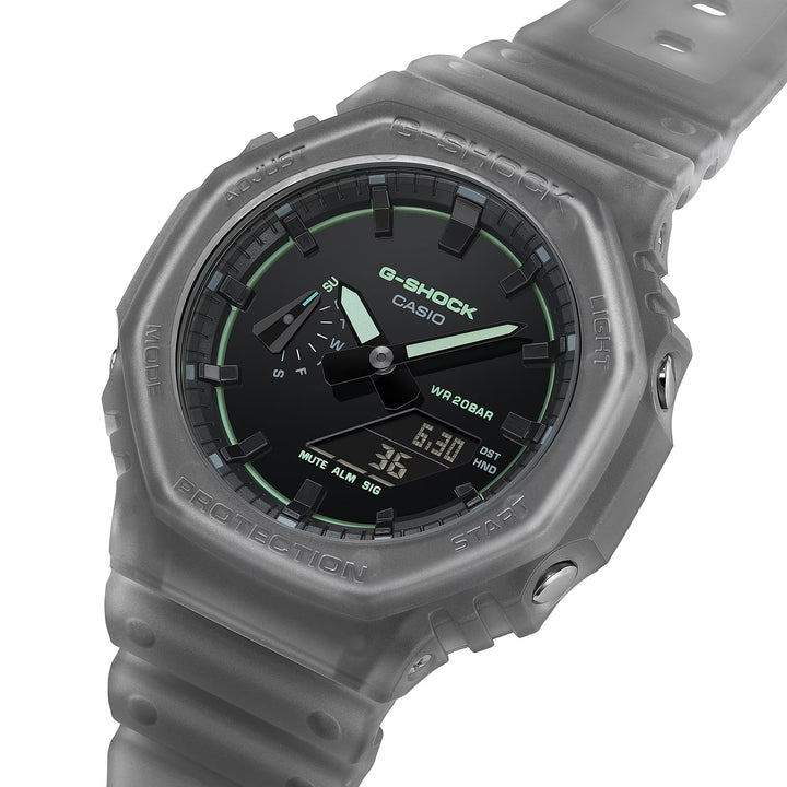 Montre Casio G-Shock GA-2100K-1A