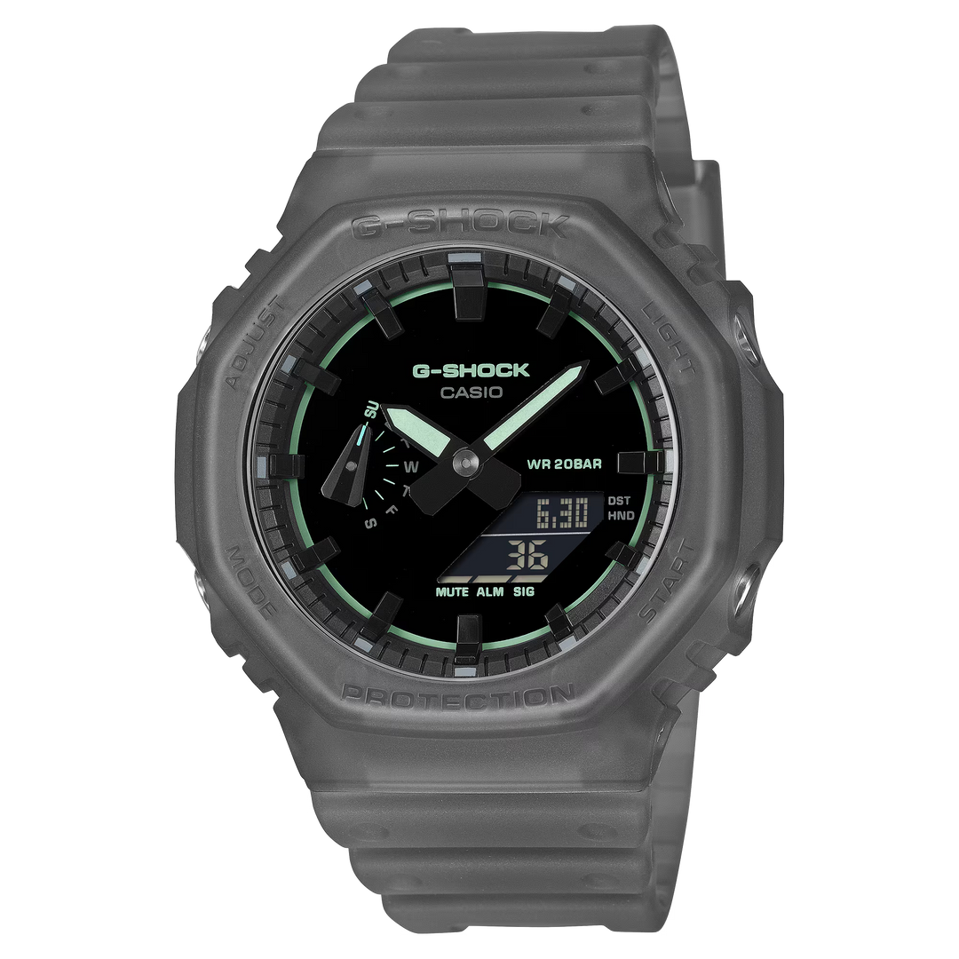 Montre Casio G-Shock GA-2100K-1A