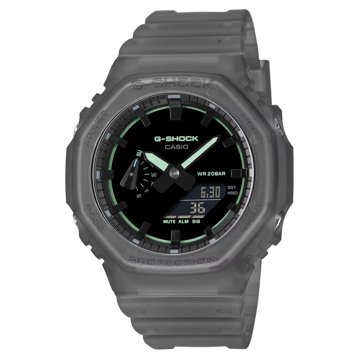 Montre Casio G-Shock GA-2100K-1A