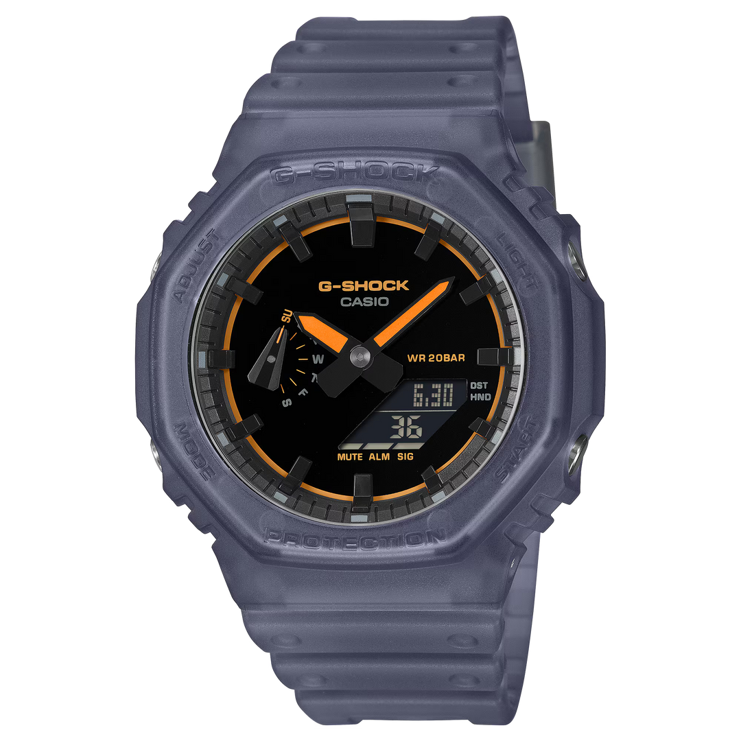 Montre Casio G-Shock GA-2100K-2A
