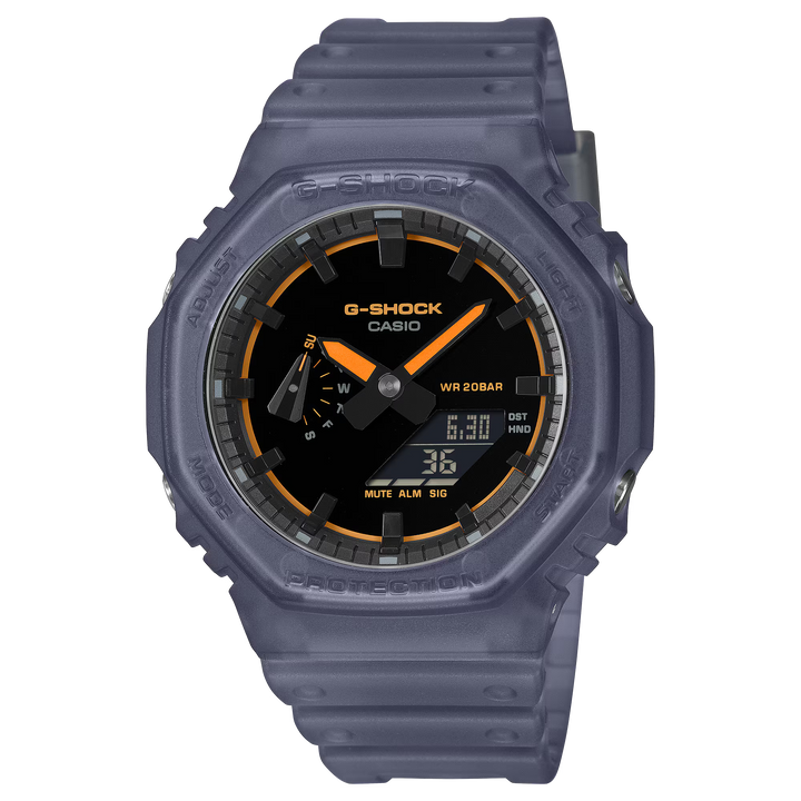 Montre Casio G-Shock GA-2100K-2A