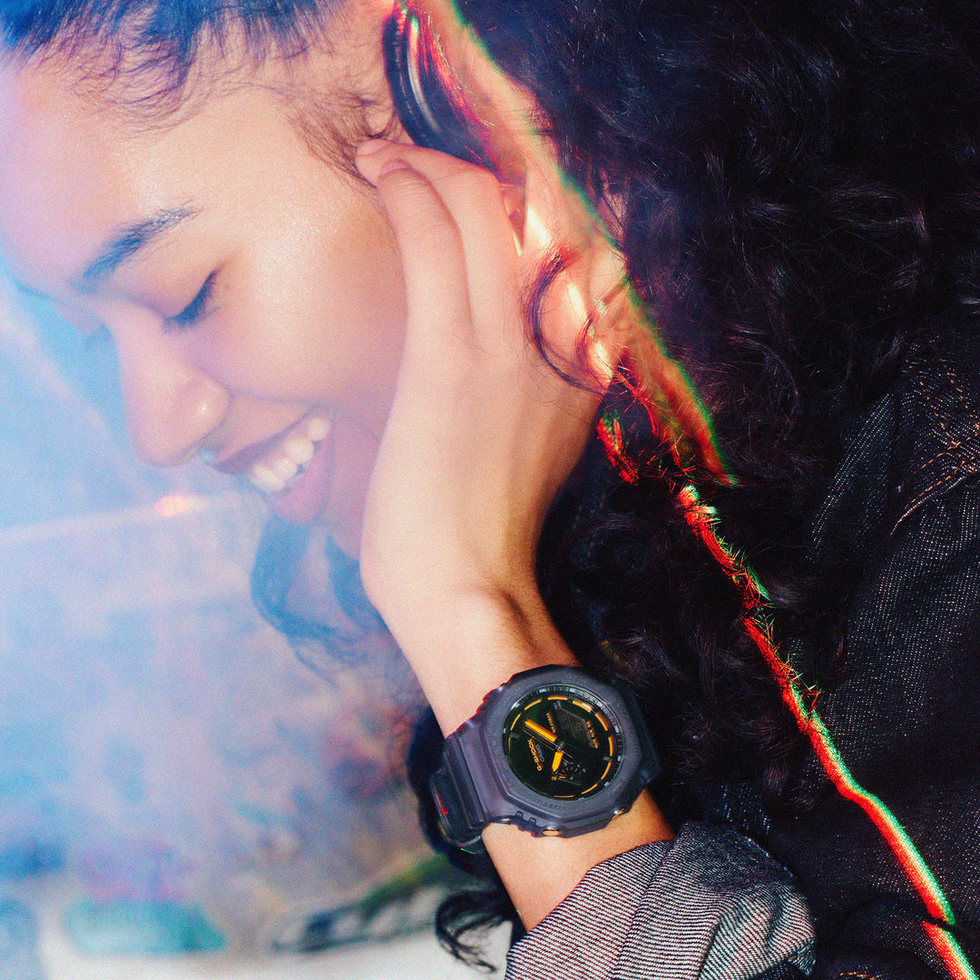 Montre Casio G-Shock GA-2100K-2A