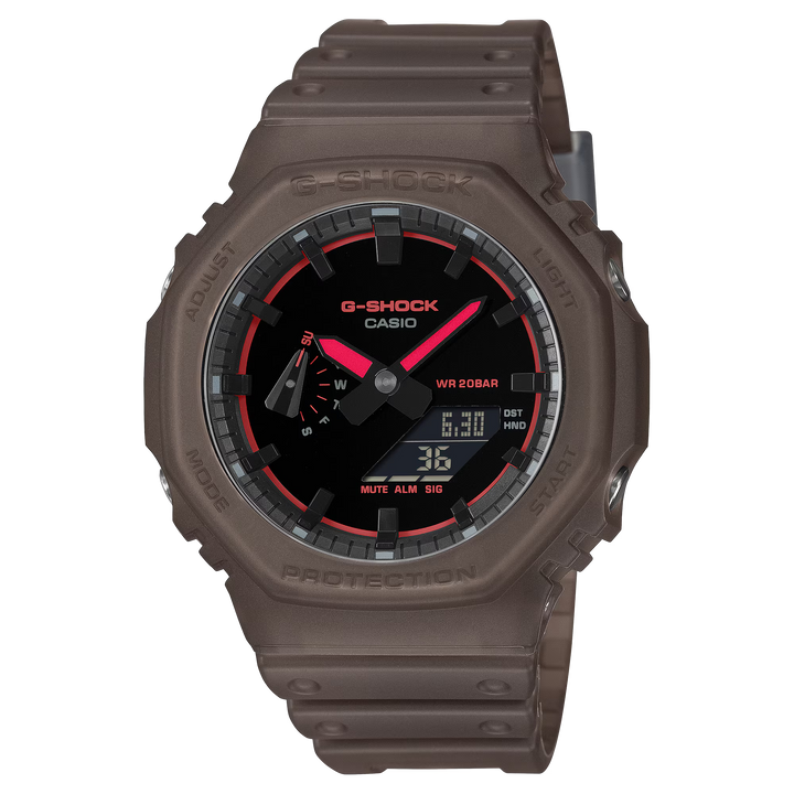Montre Casio G-shock GA-2100K-5A