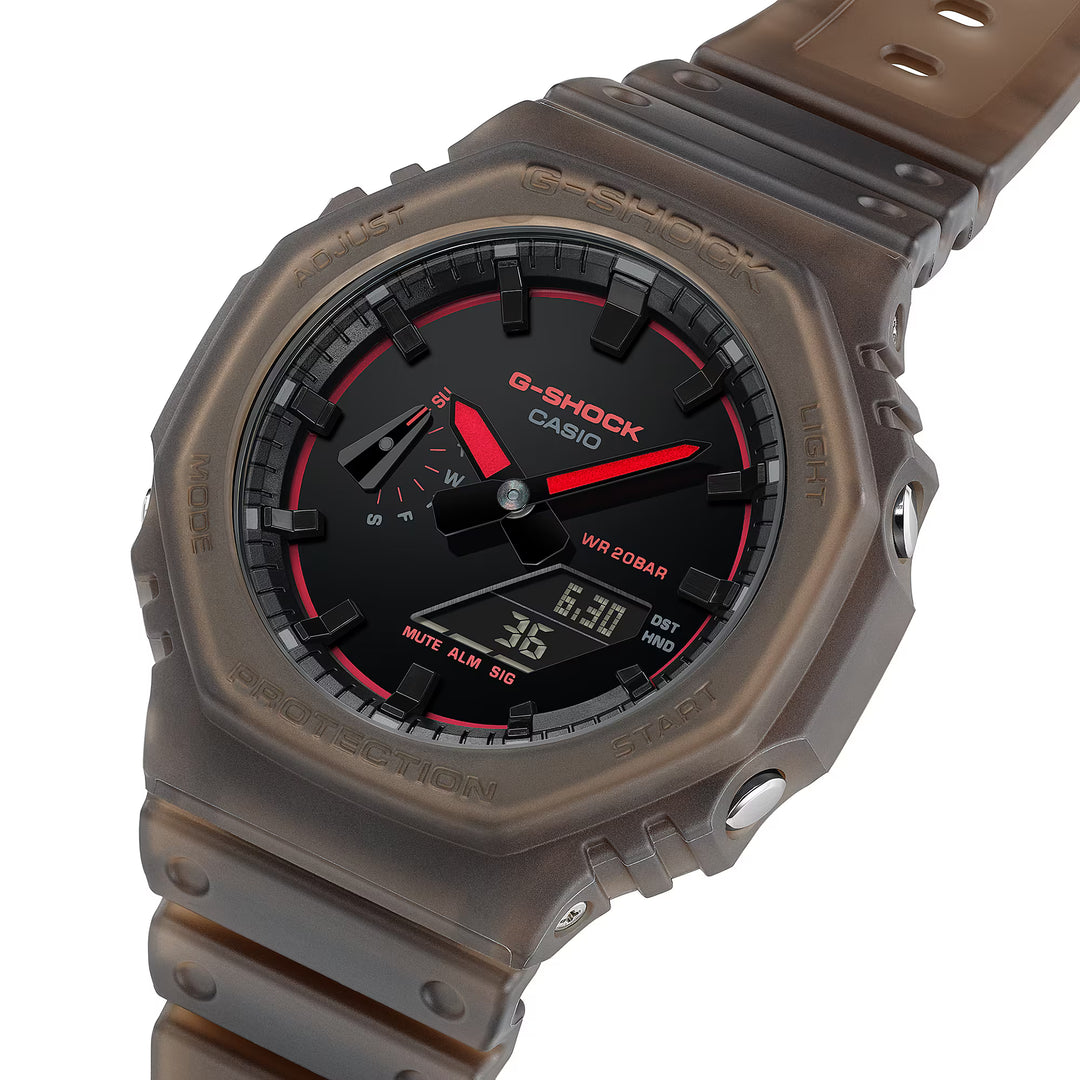 Montre Casio G-shock GA-2100K-5A