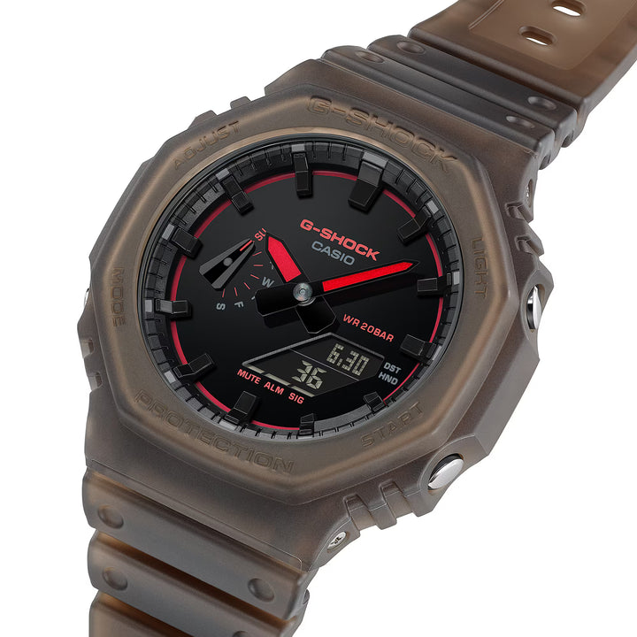 Montre Casio G-shock GA-2100K-5A