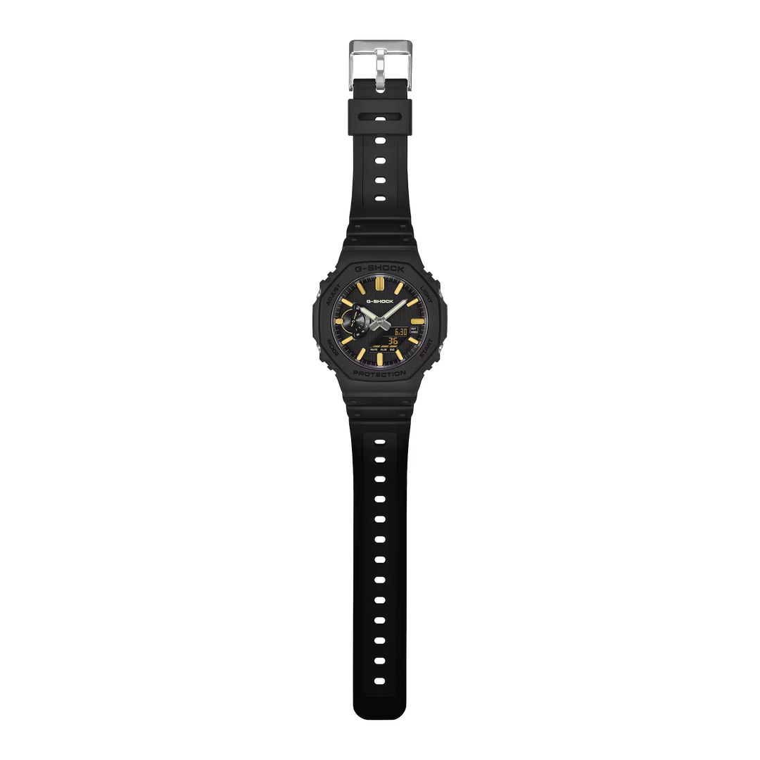 Casio G-Shock GA-2100LXB-1A9