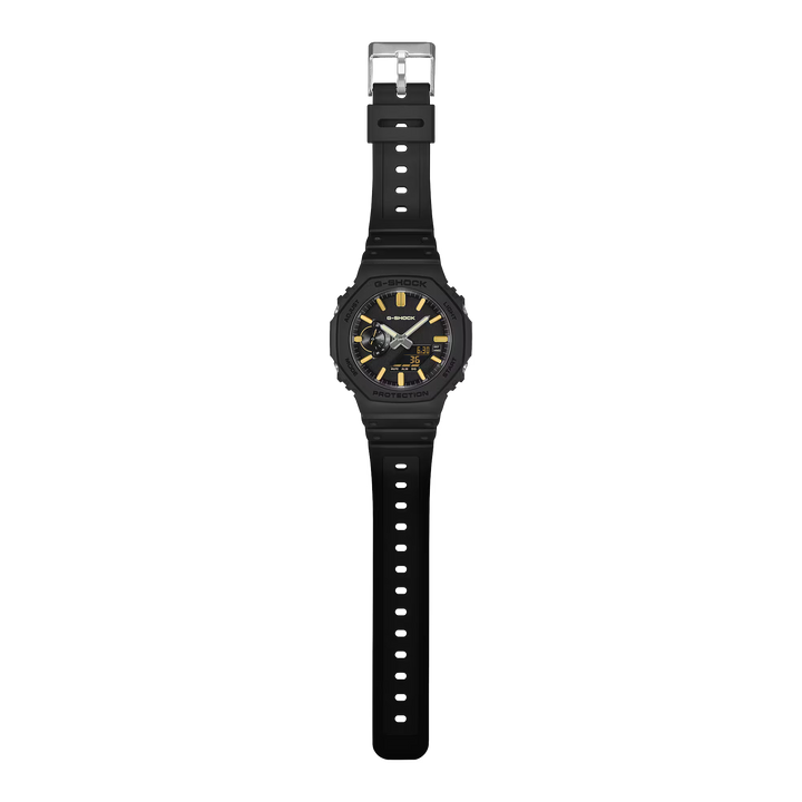 Casio G-Shock GA-2100LXB-1A9