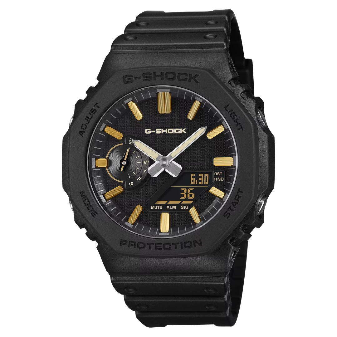 Casio G-Shock GA-2100LXB-1A9
