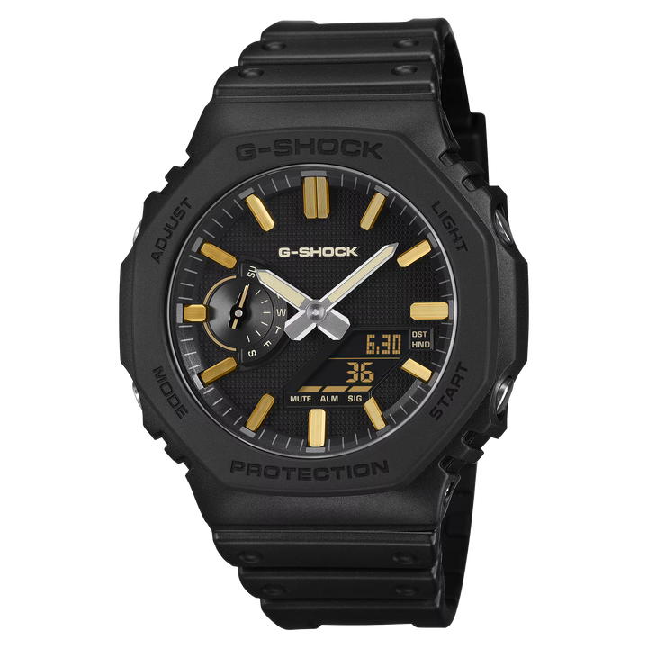 Casio G-Shock GA-2100LXB-1A9