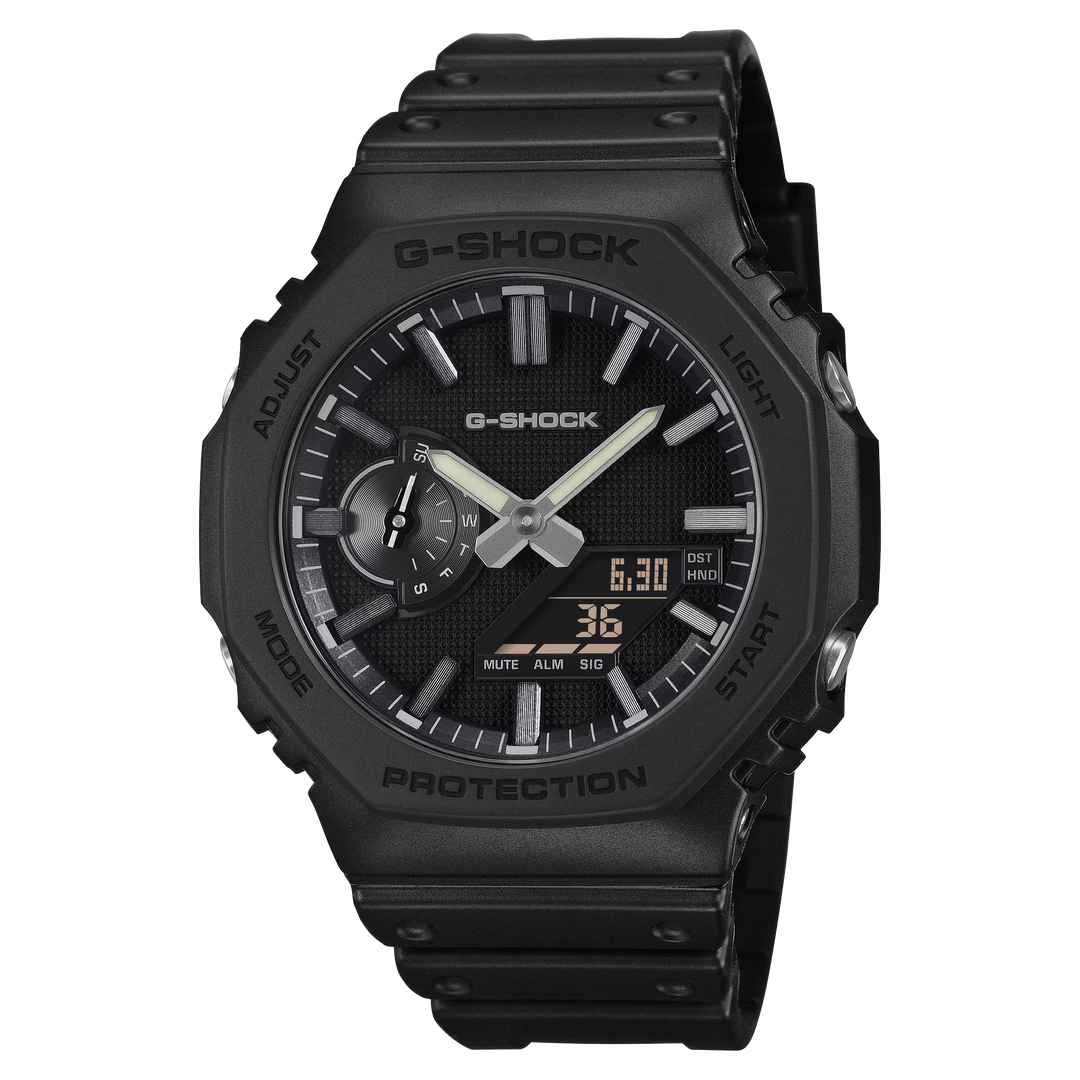 Casio G-Shock GA-2100LXB-1A
