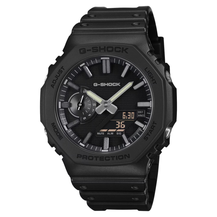 Casio G-Shock GA-2100LXB-1A