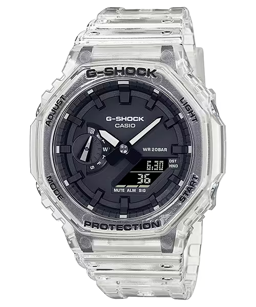Casio G-Shock GA-2100SKE-7AER