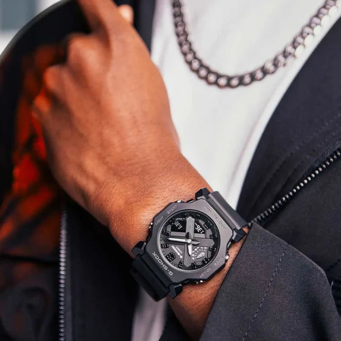 Casio G-Shock GA-2300-1A