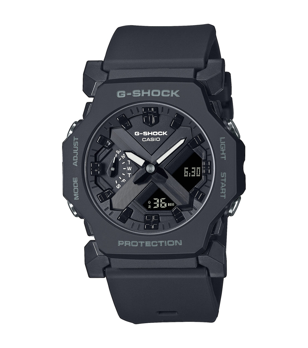 Casio G-Shock GA-2300-1A