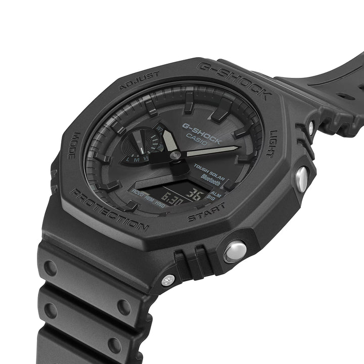 Casio G-Shock GA-B2100-1A1ER Solaire