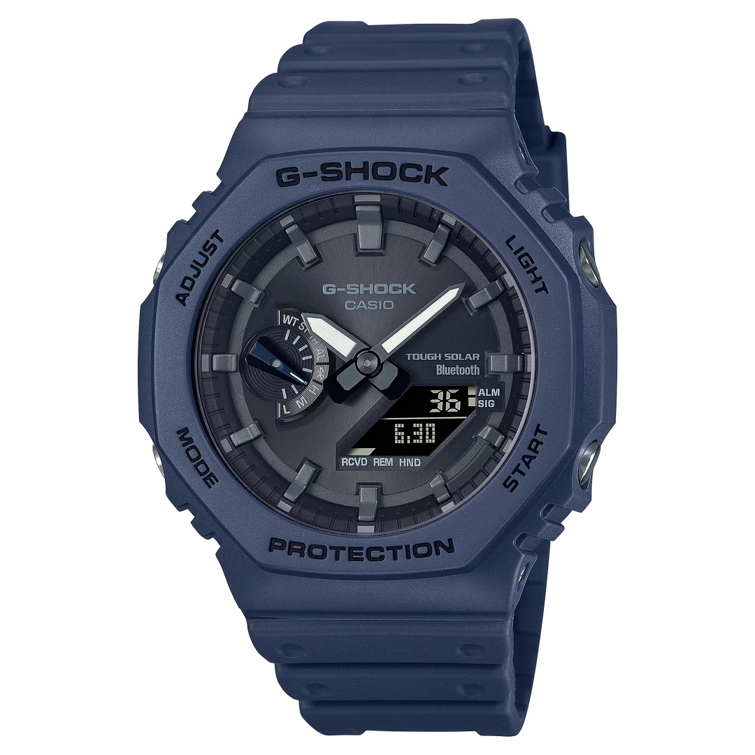 Montre Casio G-Shock Solaire GA-B2100-2A