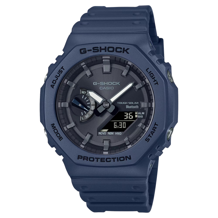 Montre Casio G-Shock Solaire GA-B2100-2A