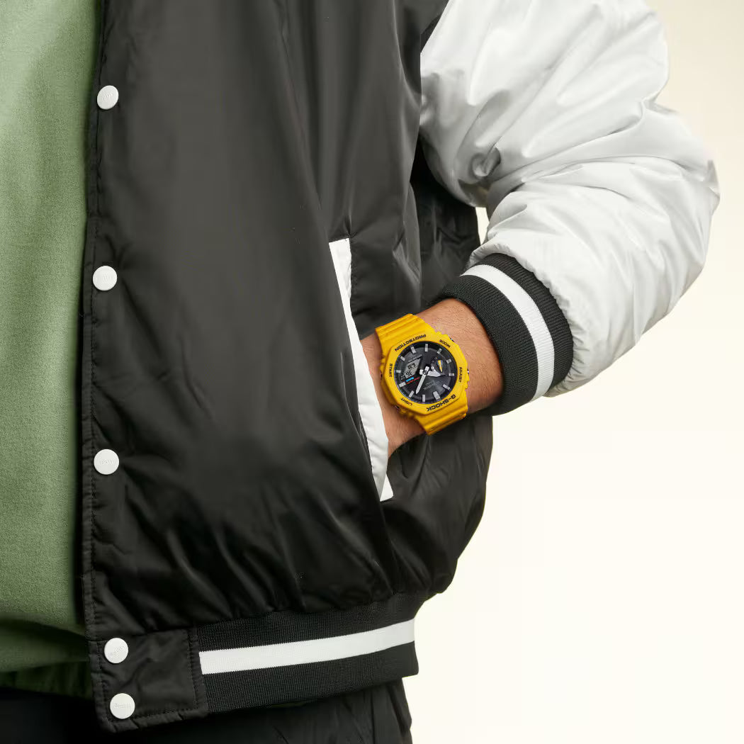 Casio G-Shock GA-B2100C-9AER Solaire