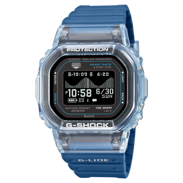 Casio G-Shock GBX-H5600-2