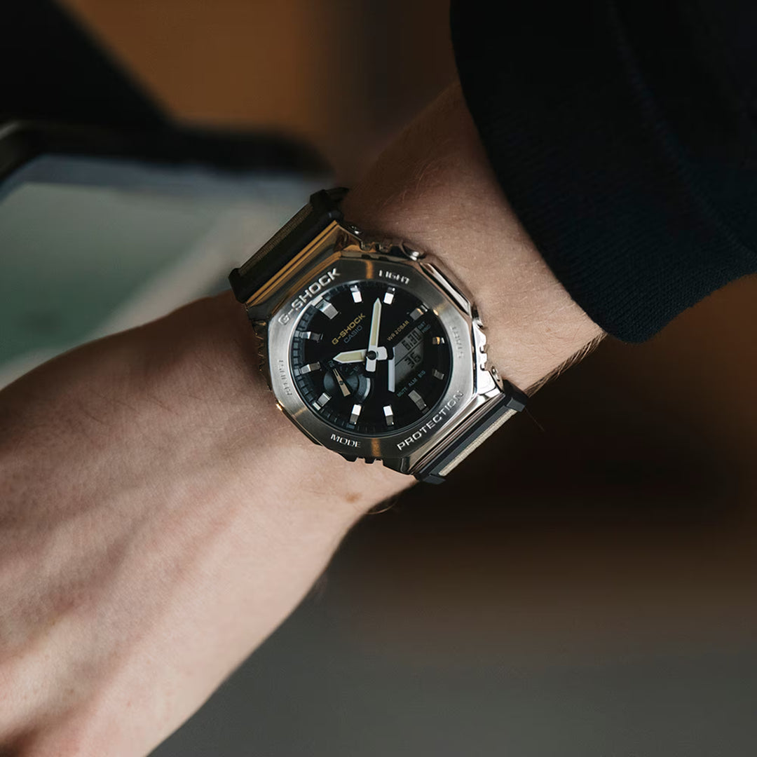 Casio G-Shock GM-2100C-5AER