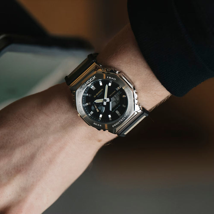 Casio G-Shock GM-2100C-5AER