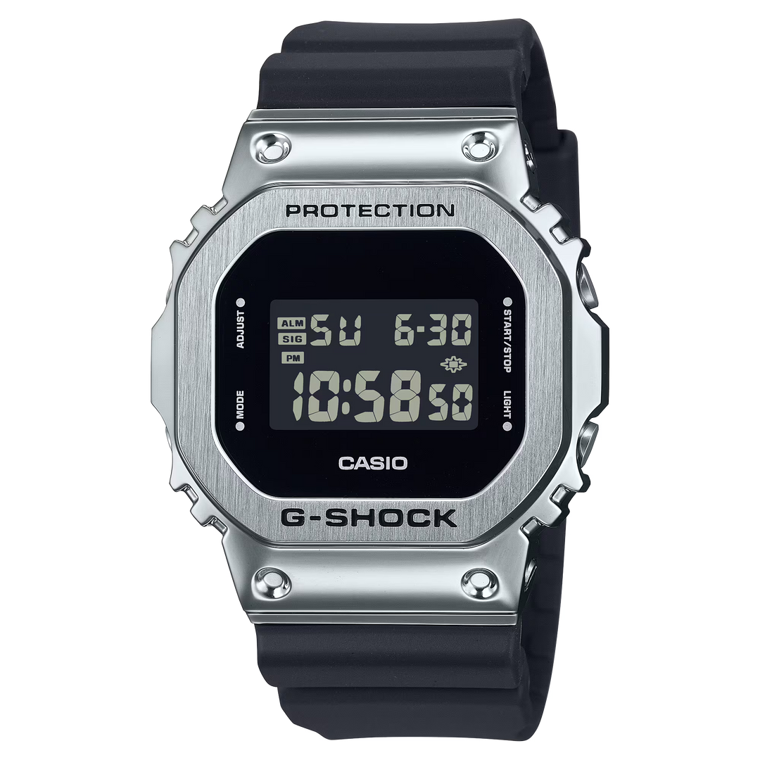Casio G-Shock GM-S5600U-1ER