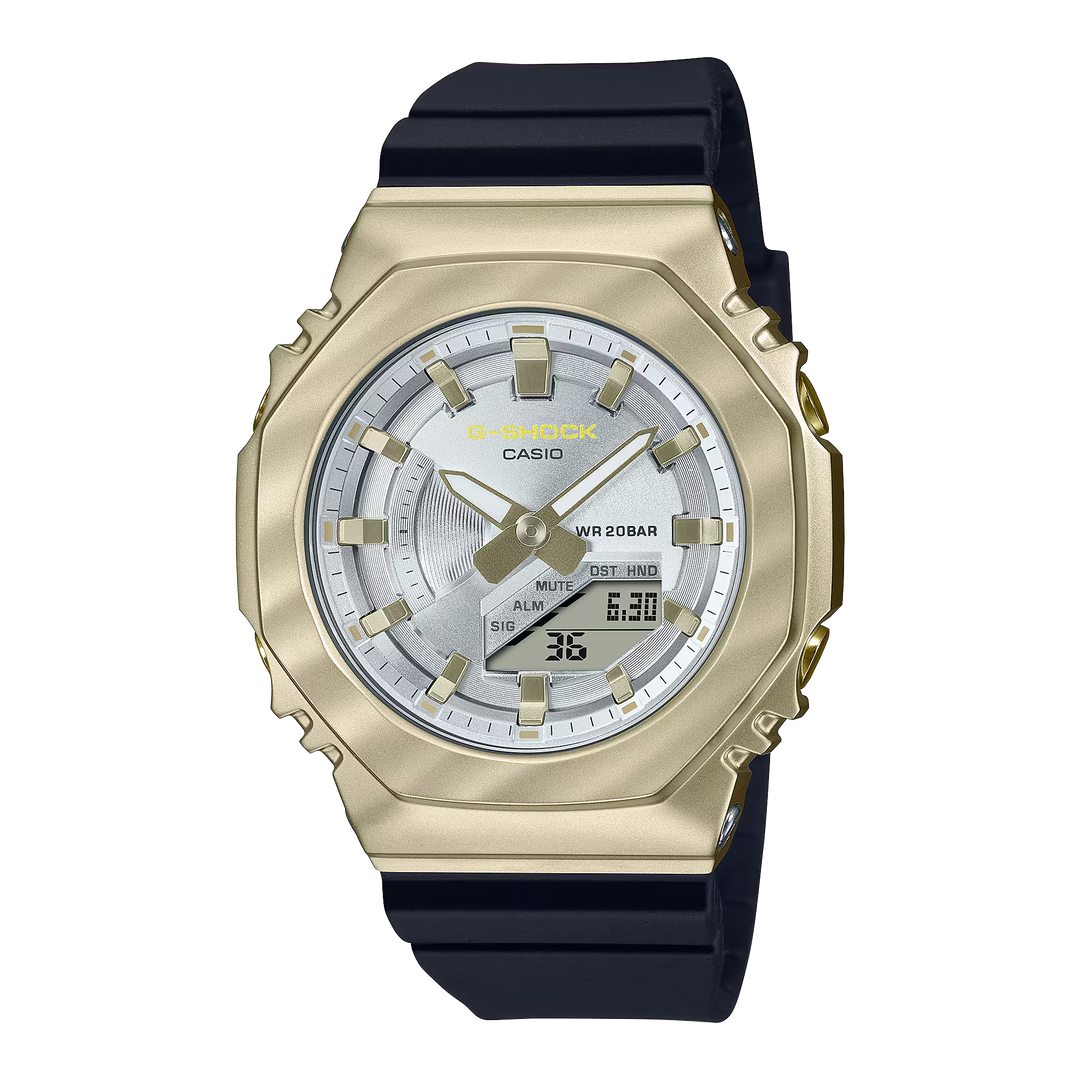 Casio G-Shock GM-S2100BC-1A