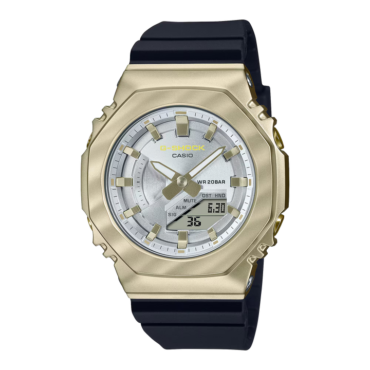 Casio G-Shock GM-S2100BC-1A