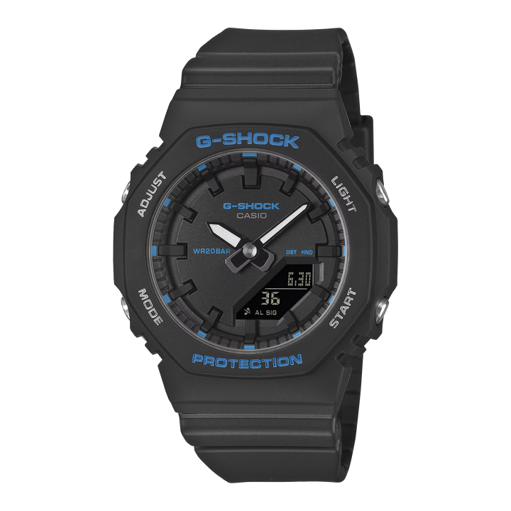 Montre Casio G-Shock GMA-P2100BA-1A