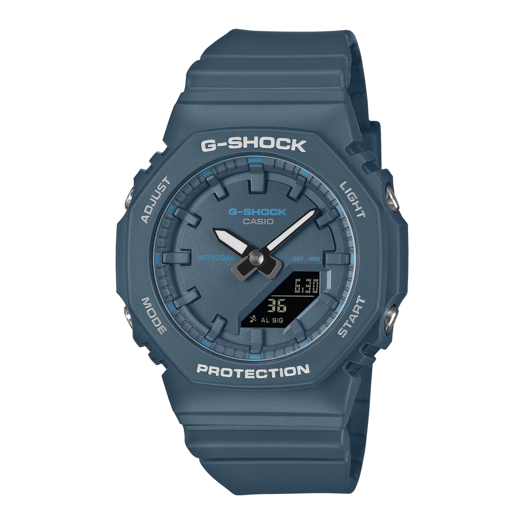 Montre Casio G-Shock GMA-P2100BA-2A