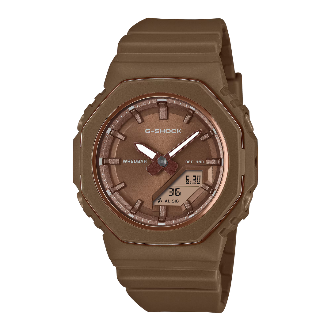 Casio G-Shock GMA-P2110B-5A