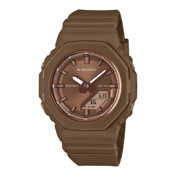 Casio G-Shock GMA-P2110B-5A